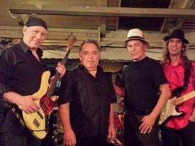 MARK CHRISTOPHER BAND - Blues Band - Los Angeles, CA - Hero Gallery 1
