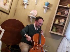 Cellosmith Music LLC - Cellist - Hendersonville, NC - Hero Gallery 1