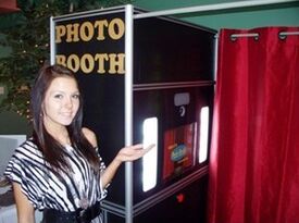 FREMONT PHOTO BOOTH RENTAL & PHOTOGRAPHY - Photographer - Fremont, CA - Hero Gallery 4