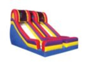 Party Time Inflatables, LLC - Party Inflatables - Gray, GA - Hero Main