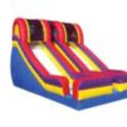 Party Time Inflatables, LLC, profile image
