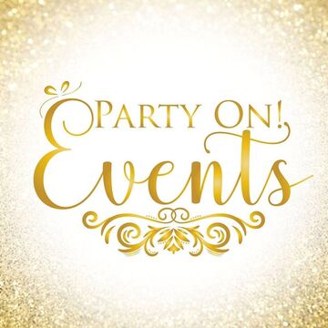 PARTY ON EVENTS - Event Planner - Plano, TX - Hero Main