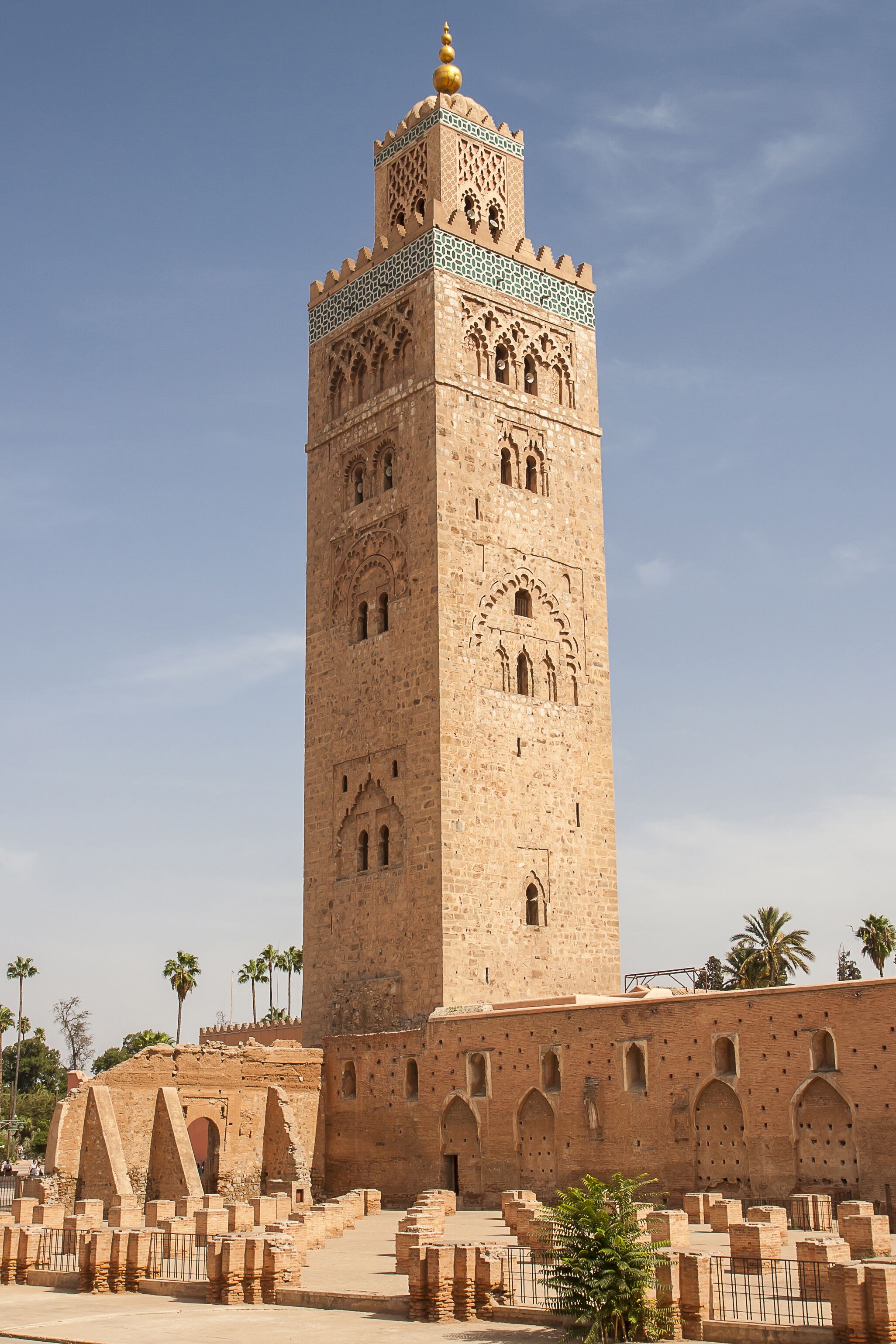 Marrakech Honeymoon Weather and Travel Guide