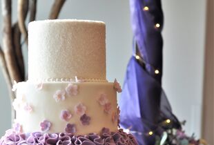 Cake Dame - Wedding Cake - Syracuse, UT - WeddingWire