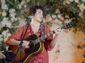 Lauren Carder Fox - Singer & Guitarist - Singer Guitarist - Winter Park, FL - Hero Gallery 4