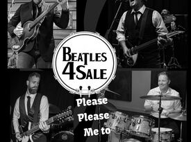 Beatles 4 Sale - 60s Band - Nashville, TN - Hero Gallery 3
