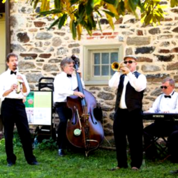 Ben Mauger's Roaring 20's & Dixieland Jazz Band, profile image