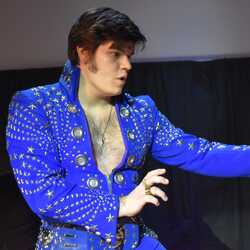 Elvis: That’s The Way it Was, profile image