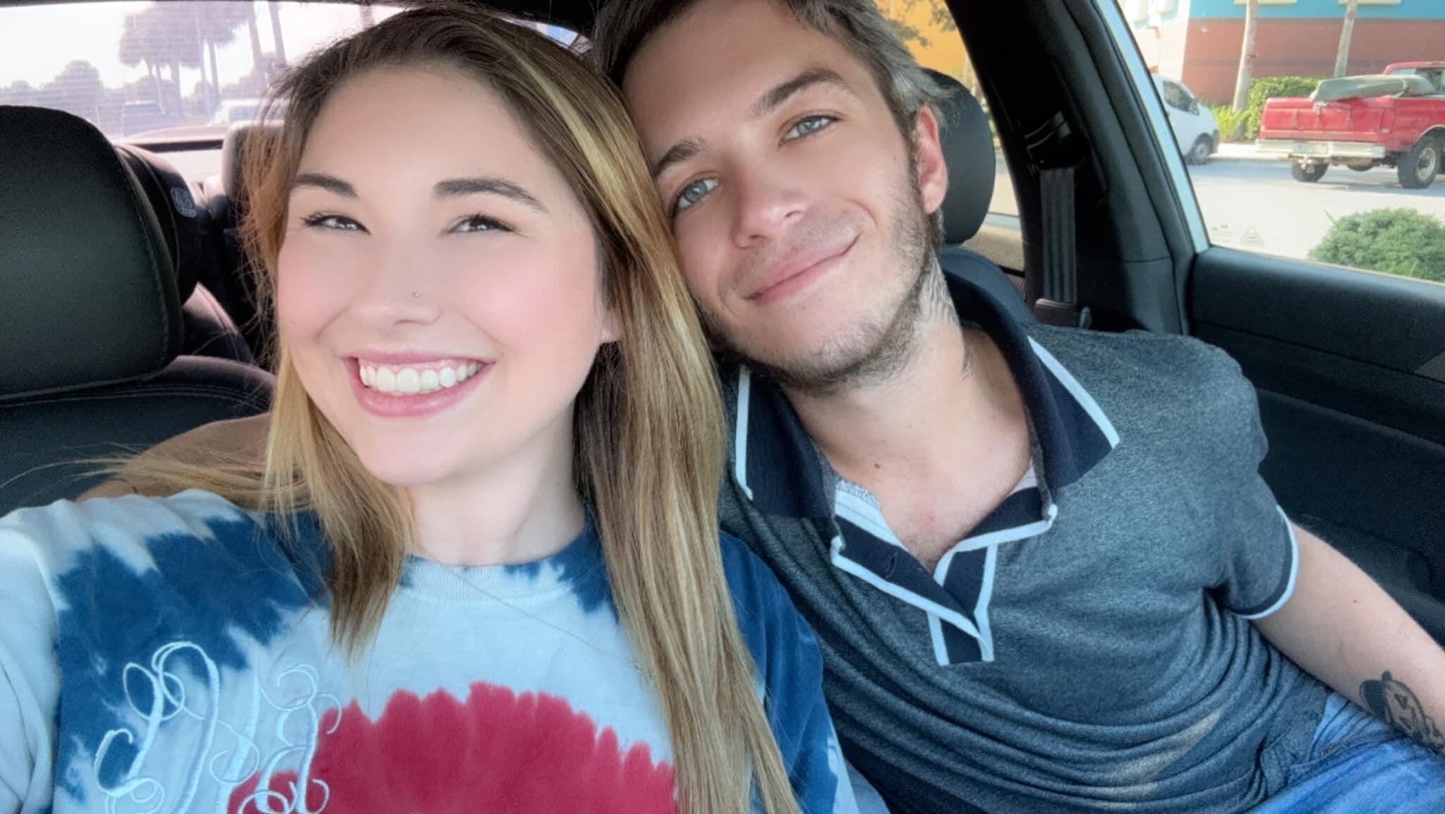 Our first date at the movies, we went and saw Deadpool and Wolverine.