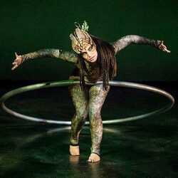 Cirque Orenda, profile image