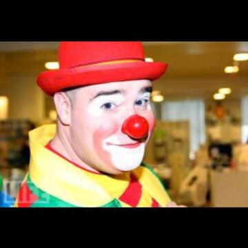 Skats The Clown & Magician - Clown - Staten Island, NY - Hero Main