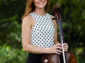 Emily Rose Nelson - Cellist - Nashville, TN - Hero Gallery 2