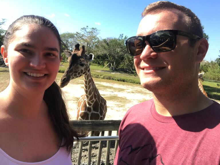 Zoo Miami