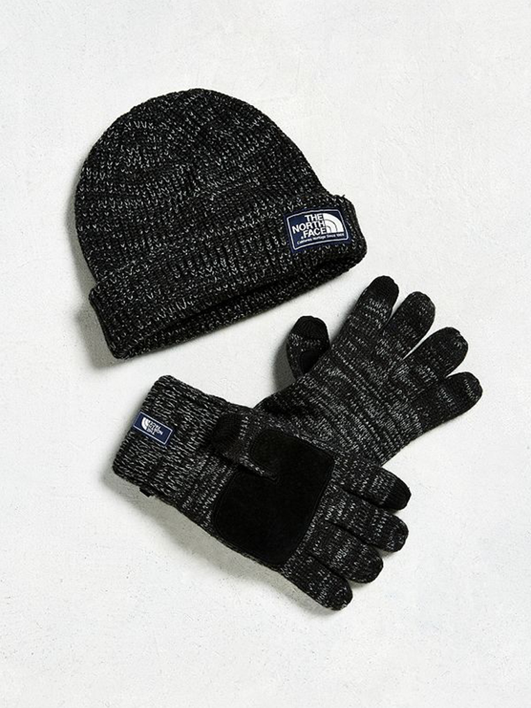 Another Perfect Wool 7 Year Anniversary Gift Idea A Nice Beanie And Glove Set That He Ll Wear Every Day Throughout Winter