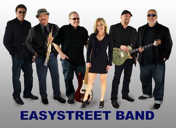 Easystreet Band - Cover Band - Wheeling, WV - Hero Main