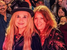 Dreams. A Tribute to Fleetwood Mac - Classic Rock Band - Austin, TX - Hero Gallery 1