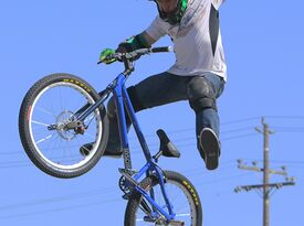 Professional BMX Stunt Show - Acrobat - San Diego, CA - Hero Gallery 4
