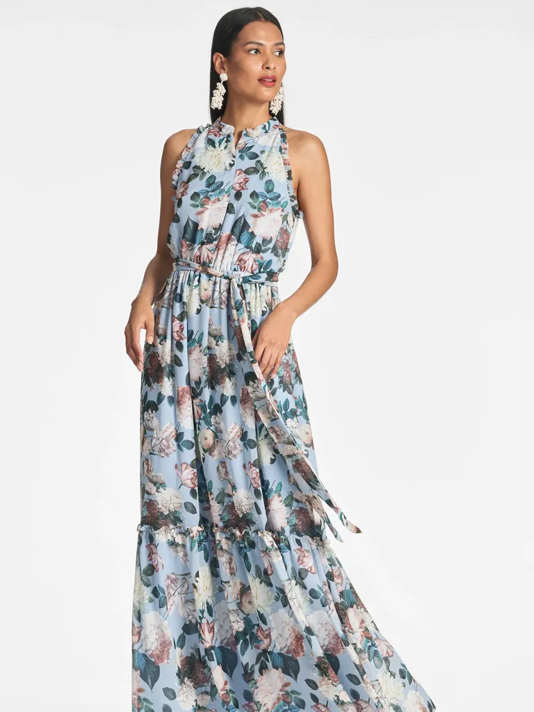 25 Beautiful Summer Mother-of-the-Bride Dresses for 2024