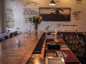Malbec Argentine Steakhouse - Restaurant - Philadelphia, PA - Hero Gallery 3