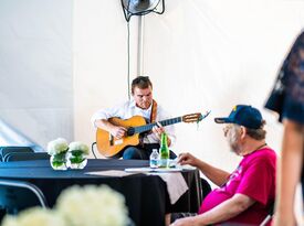 Teddy Transou Guitar - Acoustic Guitarist - Jacksonville, FL - Hero Gallery 4