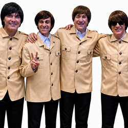 Toppermost Beatles Tribute, profile image