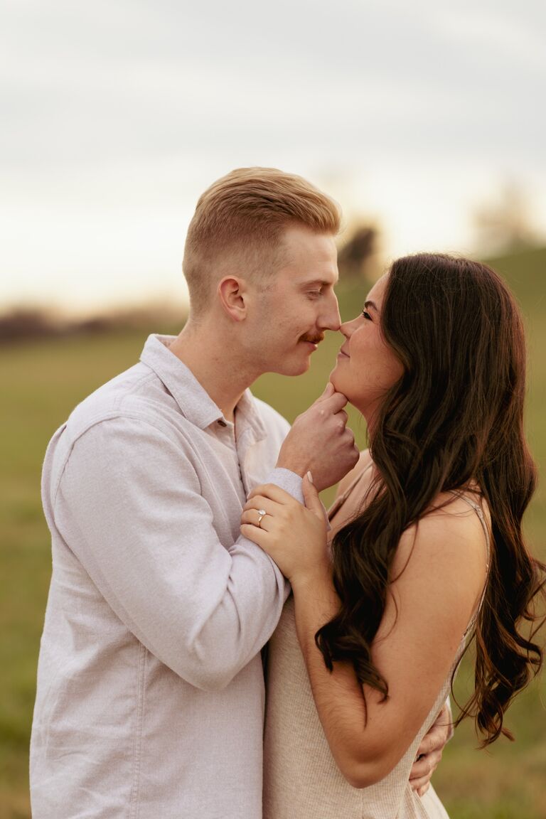 Engagement photos!