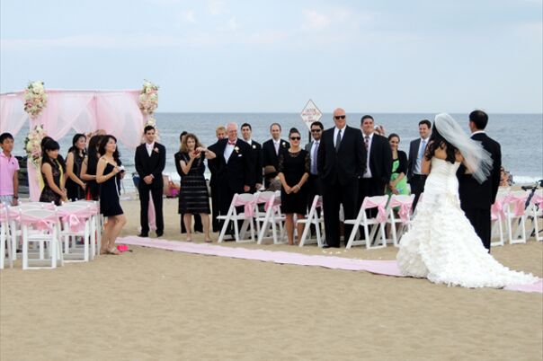  Wedding  Reception  Venues  in Atlantic Highlands  NJ  The Knot