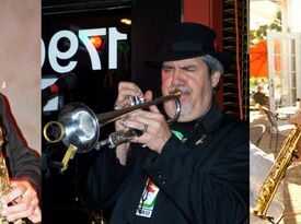 TOMMY B--YOUR ONE-MAN "HORN" BAND! - One Man Band - Sarasota, FL - Hero Gallery 2