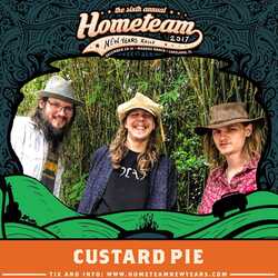 Custard Pie, profile image