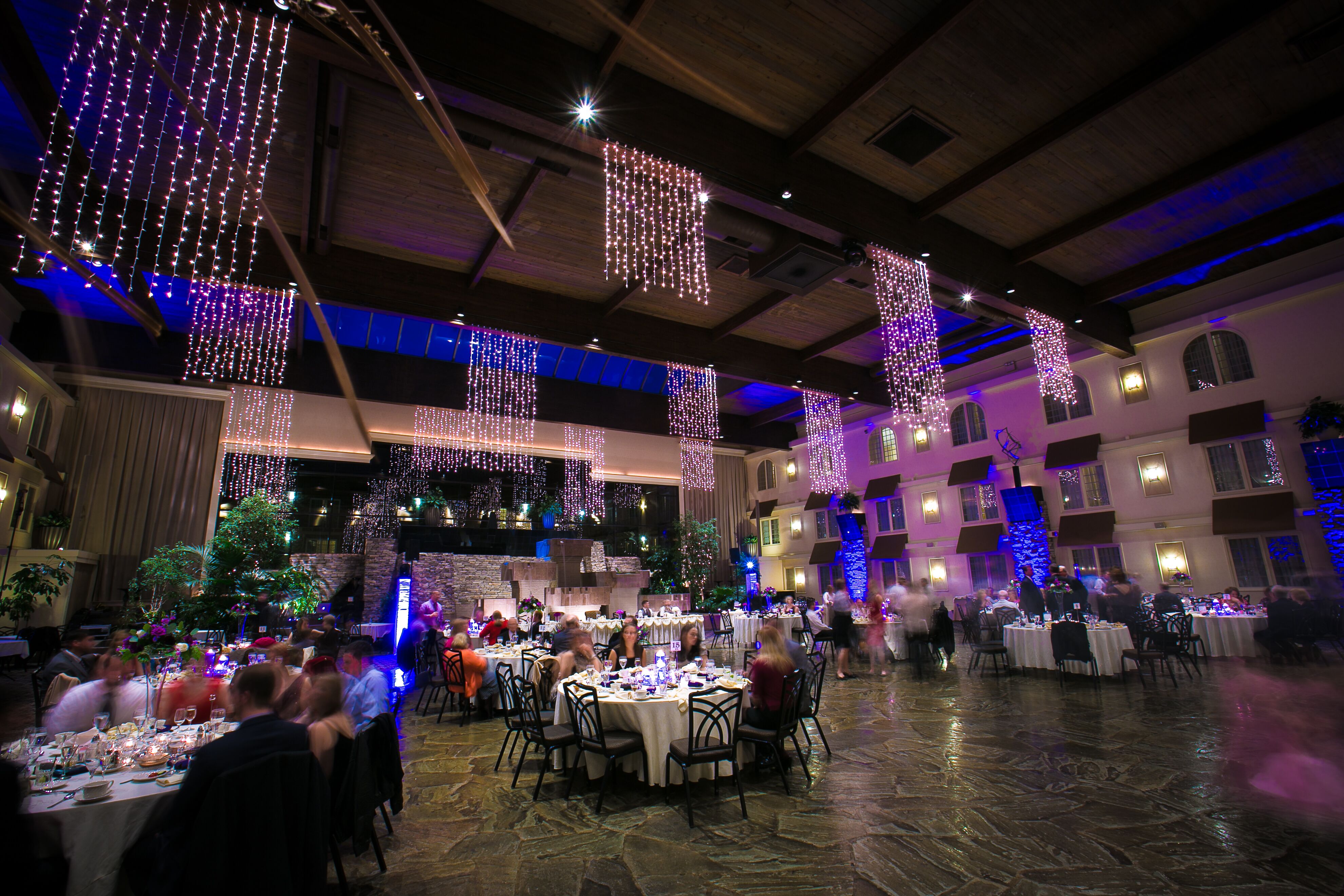 Eden Resort & Suites | Reception Venues - The Knot