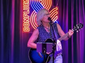 MissyLou - Singer Guitarist - Pineville, NC - Hero Gallery 3