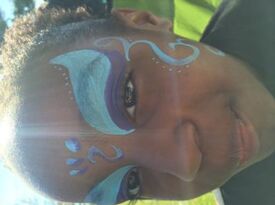 Faces By Jehan Face Painting - Face Painter - Bowie, MD - Hero Gallery 2