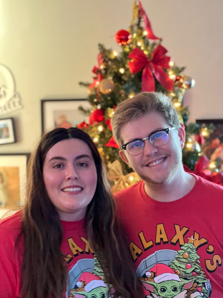 Christmas 2021!