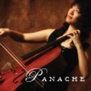 Panache Entertainment - String Quartet - Troy, MI - Hero Main
