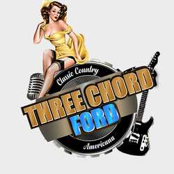 Three Chord Ford Classic Country Show, profile image