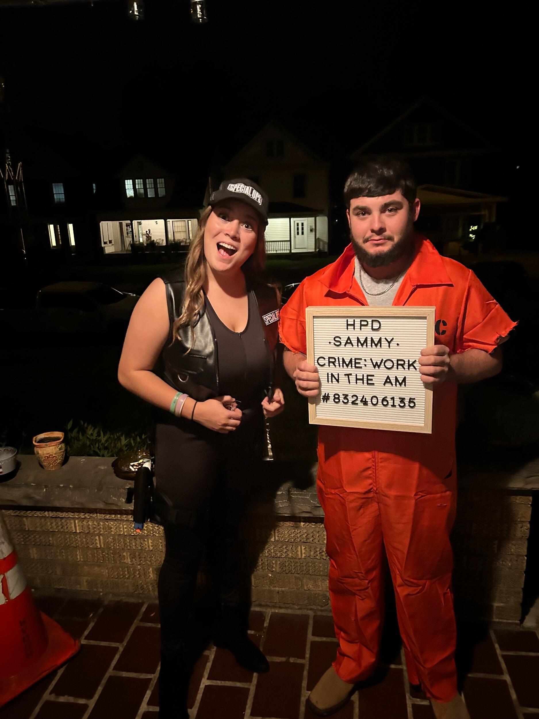 Halloween