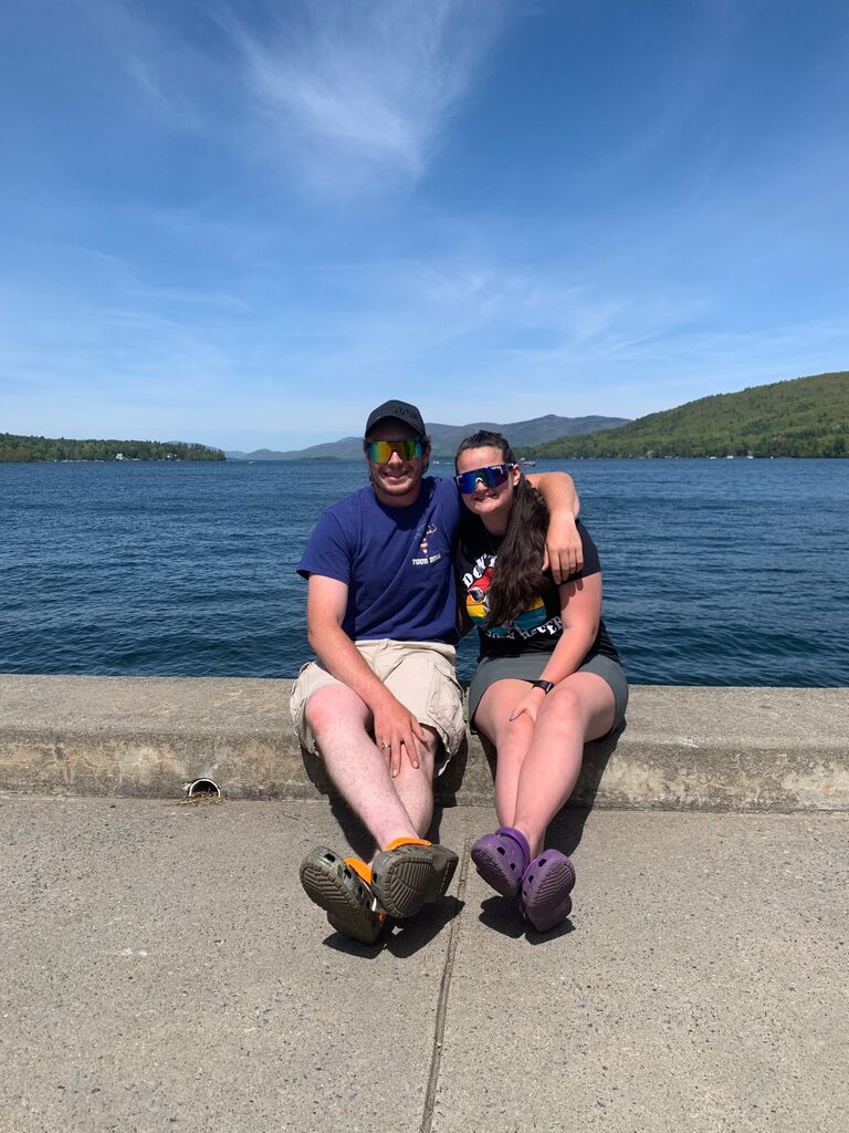 Lake George, New York