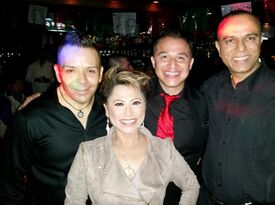 Cumbia | Salsa | Merengue | Bollywood: Azúcar Band - Latin Band - Los Angeles, CA - Hero Gallery 4