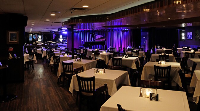 crooners supper club dress code FAQ - Crooners Supper Club