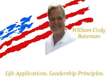 William Cody Bateman - Motivational Speaker - Los Alamitos, CA - Hero Main