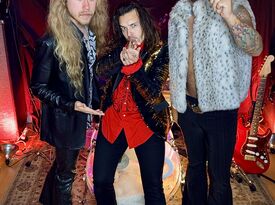 Mandatory Get Down - Disco Band - Los Angeles, CA - Hero Gallery 2