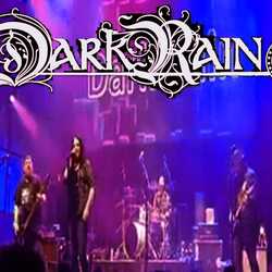 Dark Rain Band, profile image