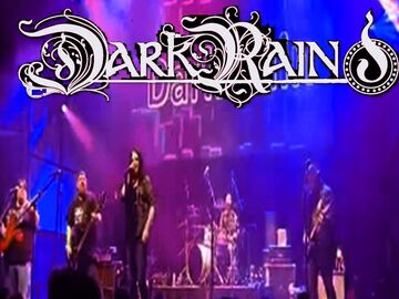 Dark Rain Band - Cover Band - Wiscasset, ME - Hero Main