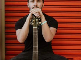 Evan Crowther - Singer Guitarist - Villa Rica, GA - Hero Gallery 4