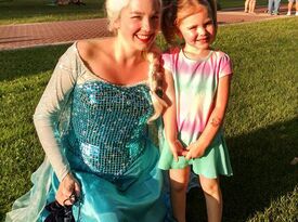 Hill City Ice Queen - Princess Party - Cooperstown, NY - Hero Gallery 1