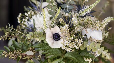 Hello Katie Girl: A Bountiful Bouquet