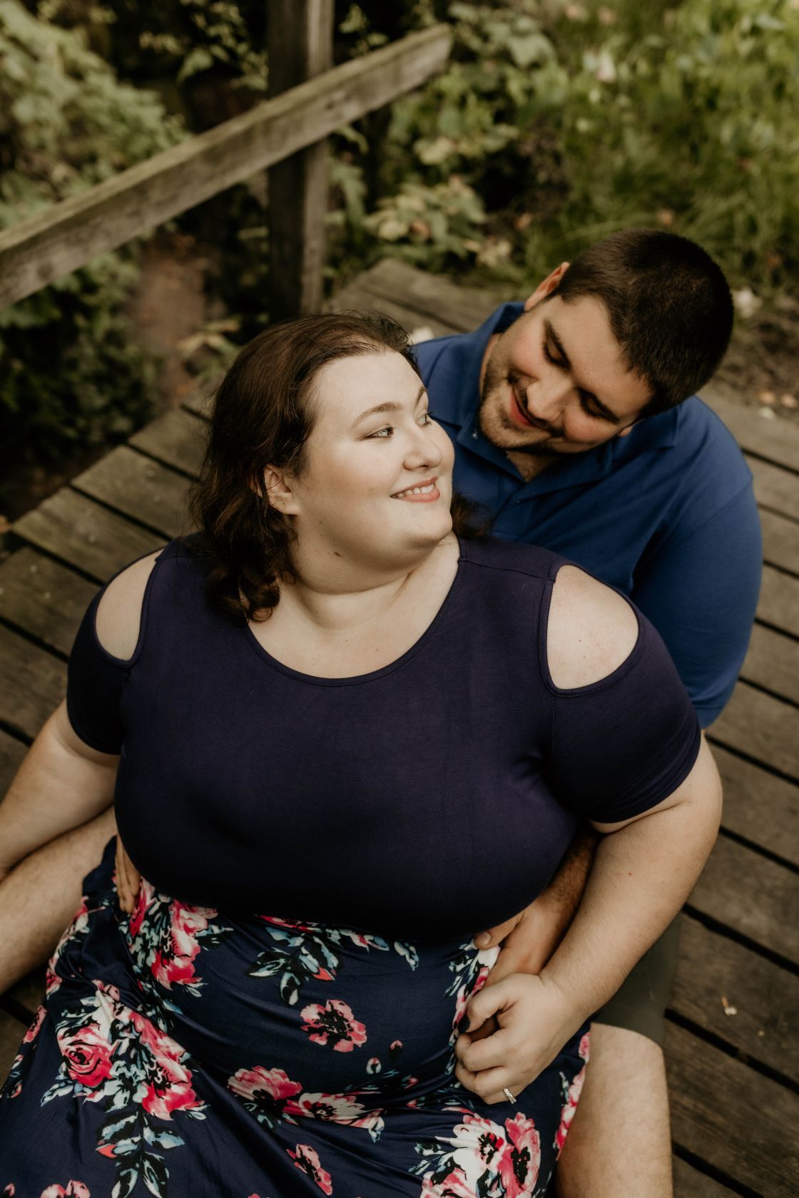 Megan Stumpf and Joshua Bluhm's Wedding Website - The Knot