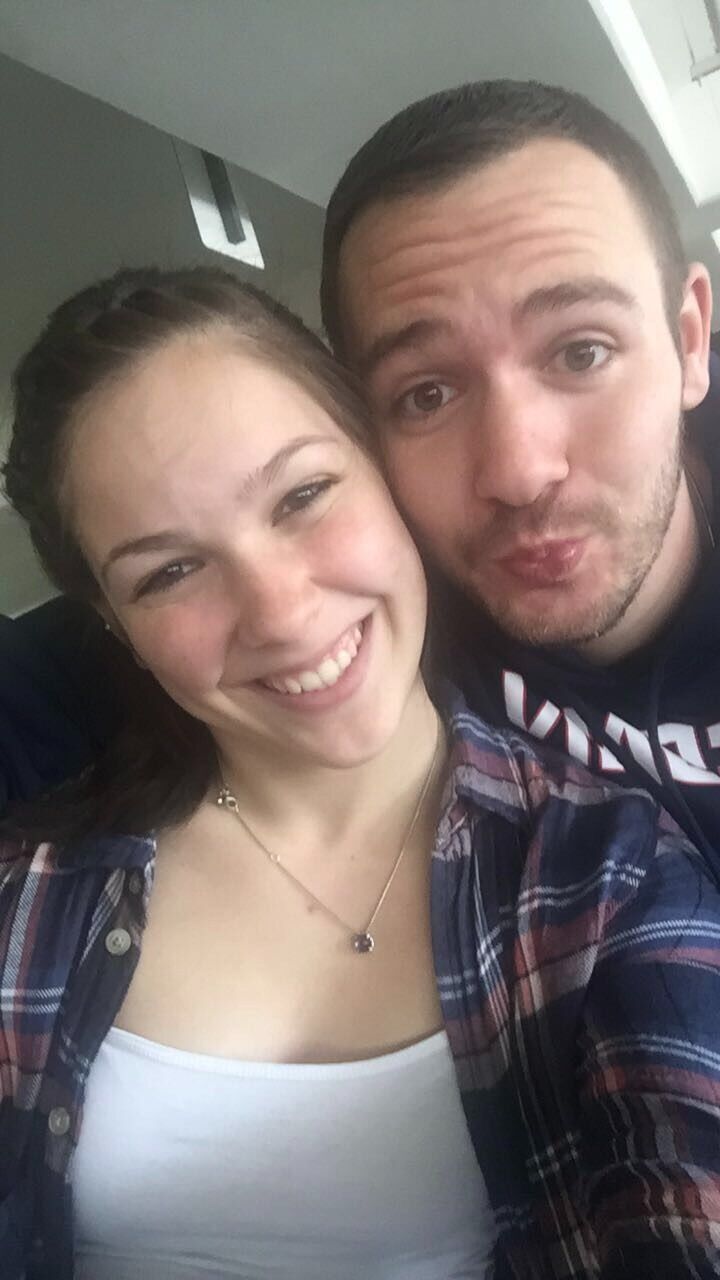 Started Dating