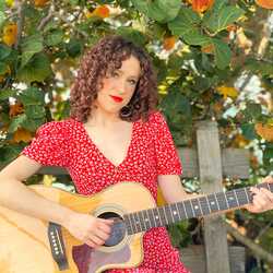 Kate Engelmeyer Music, profile image