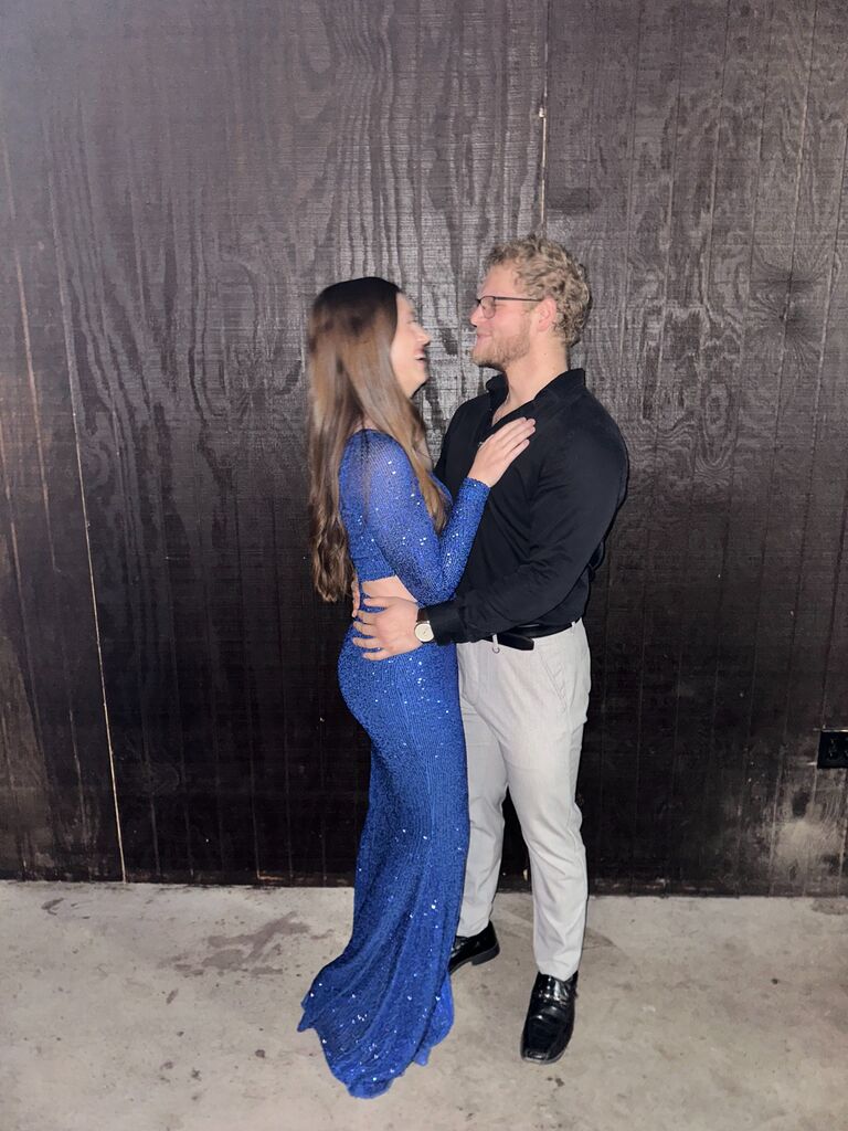 Our last formal!